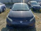2012 HONDA CIVIC SI   for sale at Copart NS - HALIFAX