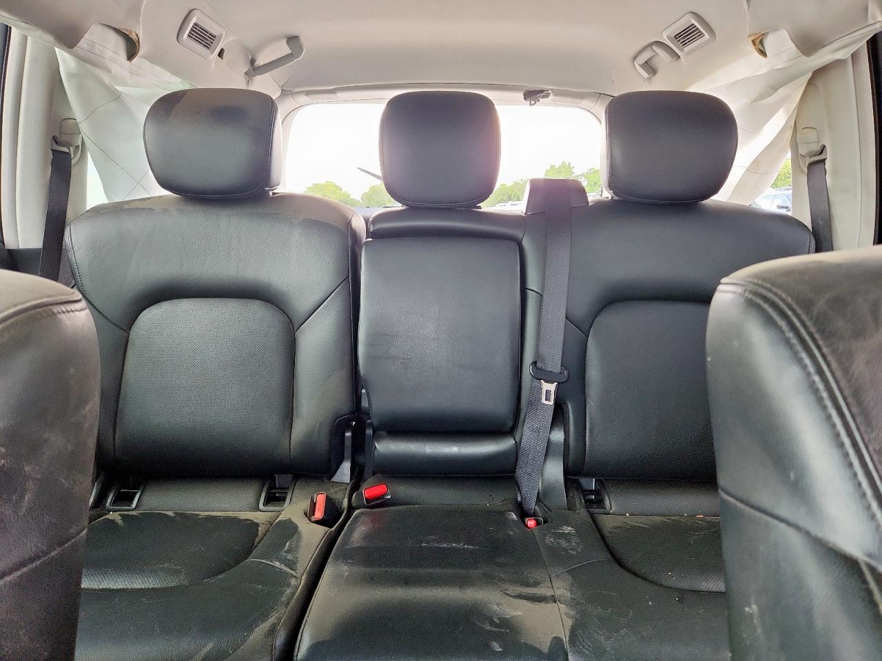 2022 Nissan Armada Sl VIN: JN8AY2BD7N9676879 Lot: 69816145