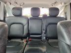 2022 NISSAN ARMADA SL   à vendre chez Copart TX - DALLAS