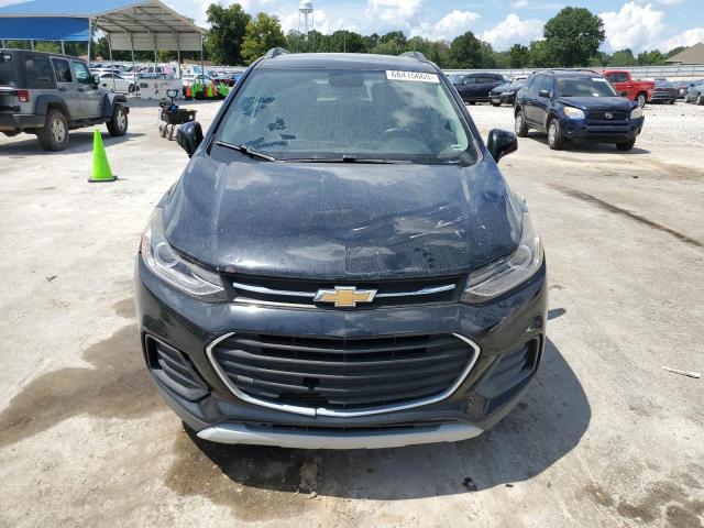 2017 CHEVROLET TRAX 1LT  
