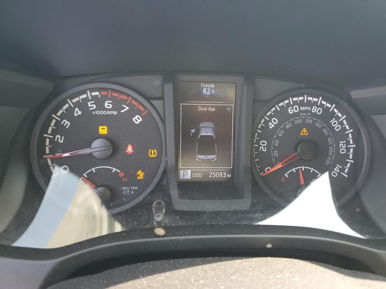 2022 Toyota Tacoma Access Cab VIN: 3TYRX5GN3NT037795 Lot: 69995185