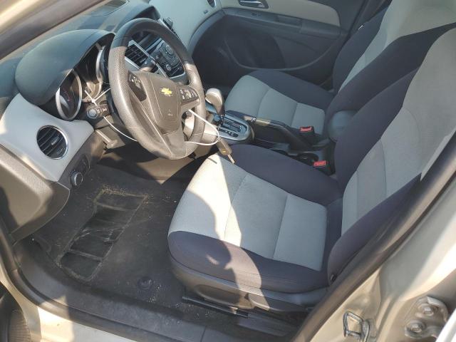  CHEVROLET CRUZE 2013 Beżowy