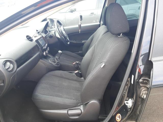 2014 MAZDA 2 SPORT VENTURE EDITION 1.3 SPORT VENTURE EDITION 5DR