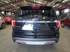 2017 FORD EXPLORER LIMITED   for sale at Copart CT - HARTFORD SPRINGFIELD