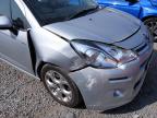 2015 CITROEN C3 EXCLUSIVE AUTO  for sale at Copart WOLVERHAMPTON