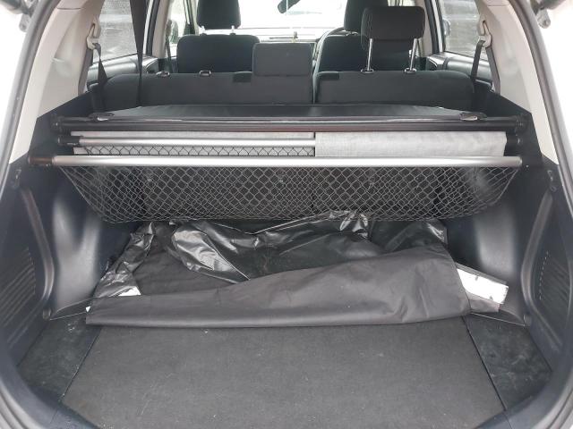 2013 TOYOTA RAV4 ICON