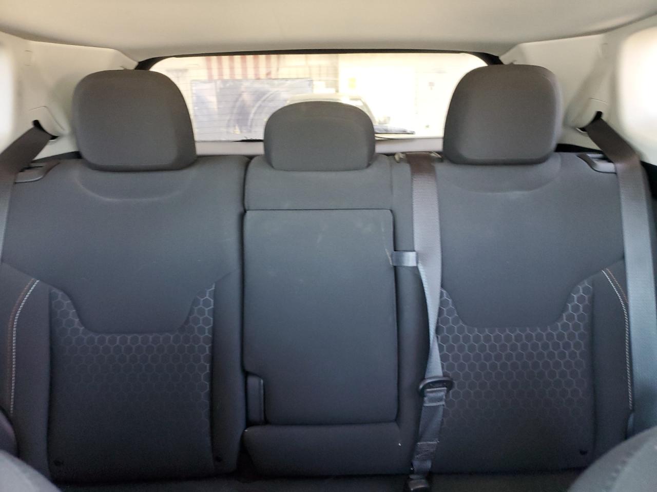 2021 Jeep Compass Sport VIN: 3C4NJCAB3MT603831 Lot: 69988425