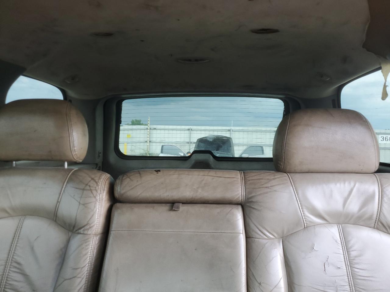 2002 Chevrolet Tahoe K1500 VIN: 1GNEK13Z62R175469 Lot: 68968635