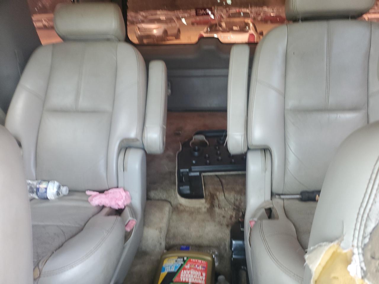 2002 GMC Yukon VIN: 1GKEC13V92R291563 Lot: 69118725