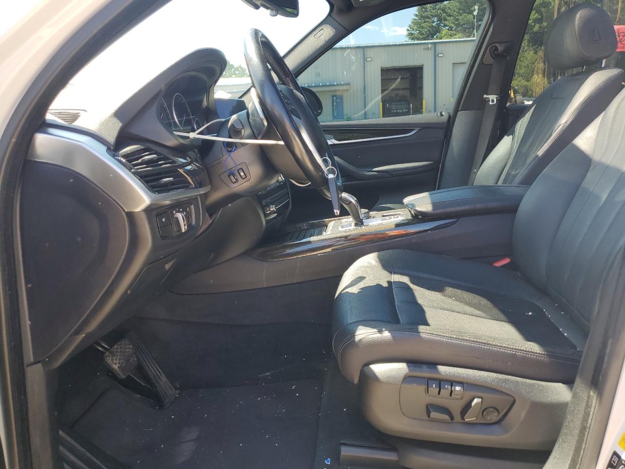 2018 BMW X5 xDrive35I VIN: 5UXKR0C50J0X89711 Lot: 69556245