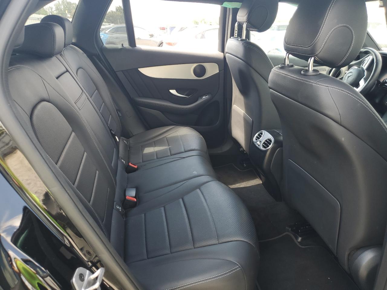 2022 Mercedes-Benz Glc 300 4Matic VIN: W1N0G8EB0NV347822 Lot: 67785205