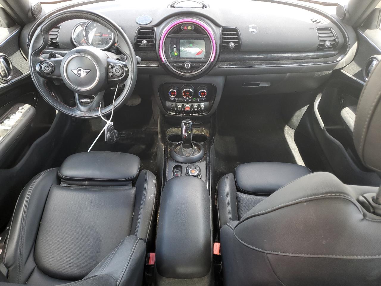 2020 Mini Cooper S Clubman All4 VIN: WMWXJ1C05L2N04899 Lot: 70285095