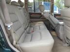 2000 LEXUS LX 470   à vendre chez Copart MA - WEST WARREN