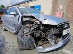 2015 AUDI A3 S LINE for sale at Copart BELFAST