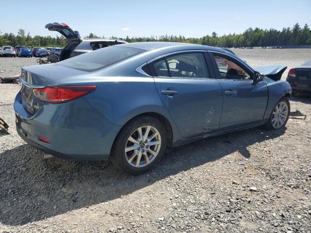 2014 MAZDA 6 SPORT  