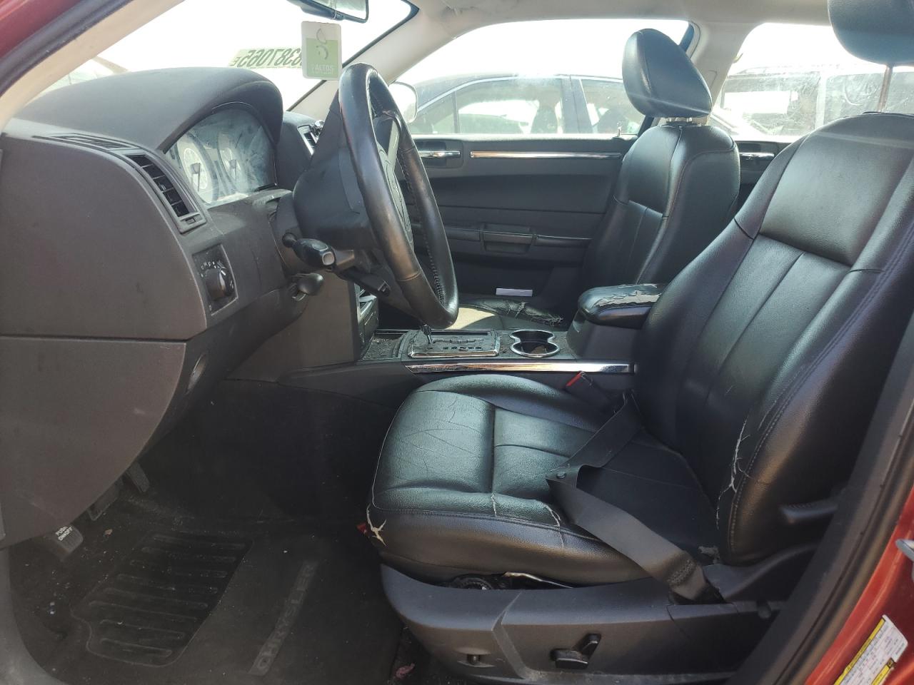 2009 Chrysler 300 Touring VIN: 2C3LA53VX9H506799 Lot: 68387065