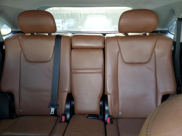 2014 LEXUS RX 350 BASE  