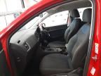 2020 SEAT ATECA SE TECHNOLOGY TDI 1.6 TDI SE TECHNOLOGY [EZ] 5DR for sale at Copart WOLVERHAMPTON