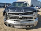 2008 CHEVROLET SILVERADO K3500   for sale at Copart AB - EDMONTON