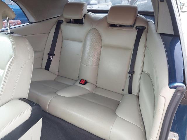 2008 SAAB 9-3 AERO