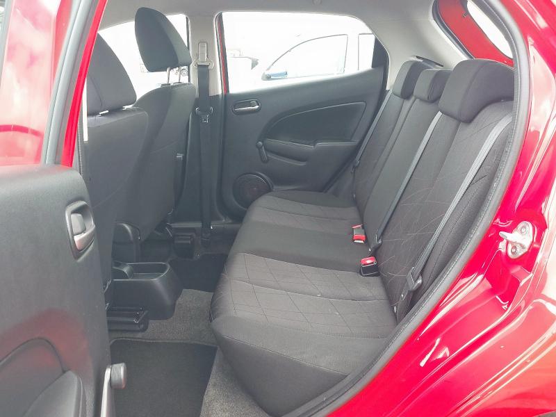 2012 MAZDA 2 TAMURA