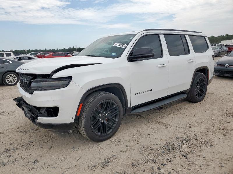  JEEP WAGONEER 2023 Biały