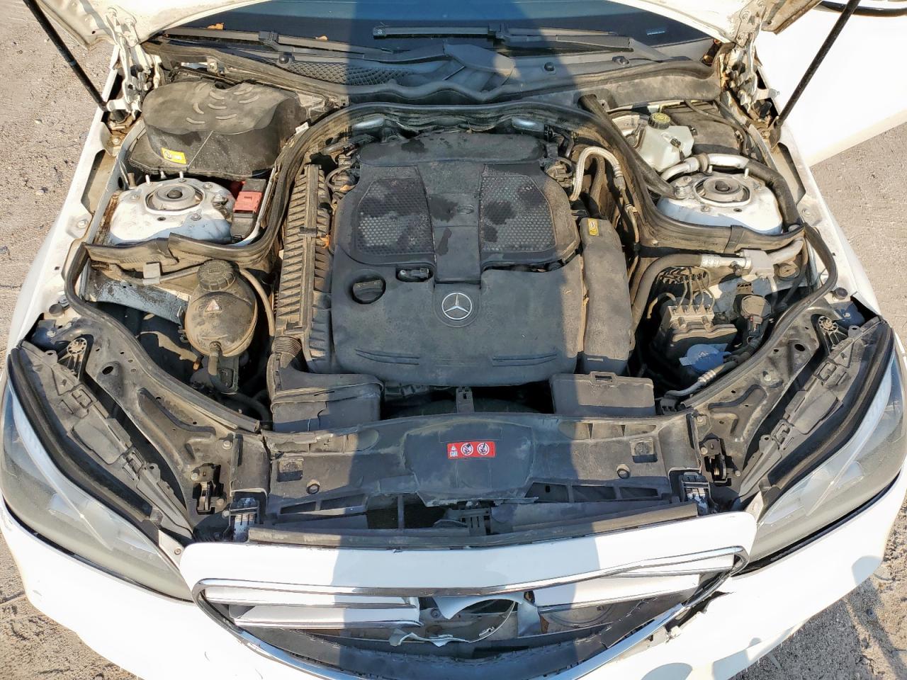 2014 Mercedes-Benz E 350 VIN: WDDHF5KB2EA881420 Lot: 69920815