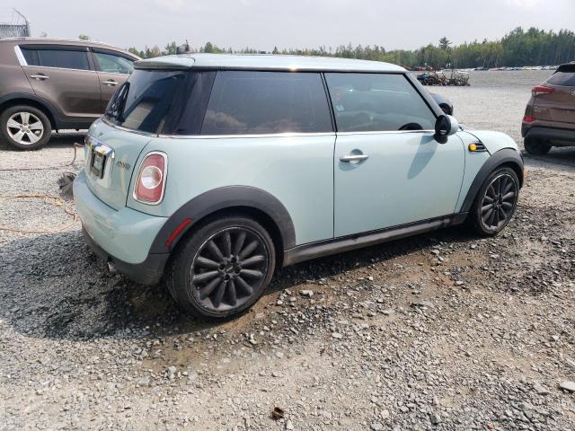 2012 MINI COOPER   