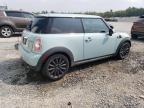 2012 MINI COOPER    for sale at Copart NS - HALIFAX