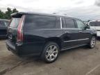 2015 CADILLAC ESCALADE ESV PREMIUM   à vendre chez Copart OH - DAYTON
