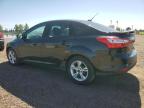 2013 FORD FOCUS SE   for sale at Copart AB - CALGARY