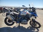 2018 BMW R1200 GS   for sale at Copart CA - SAN DIEGO