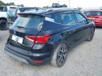 2020 SEAT ARONA XCEL for sale at Copart WOLVERHAMPTON