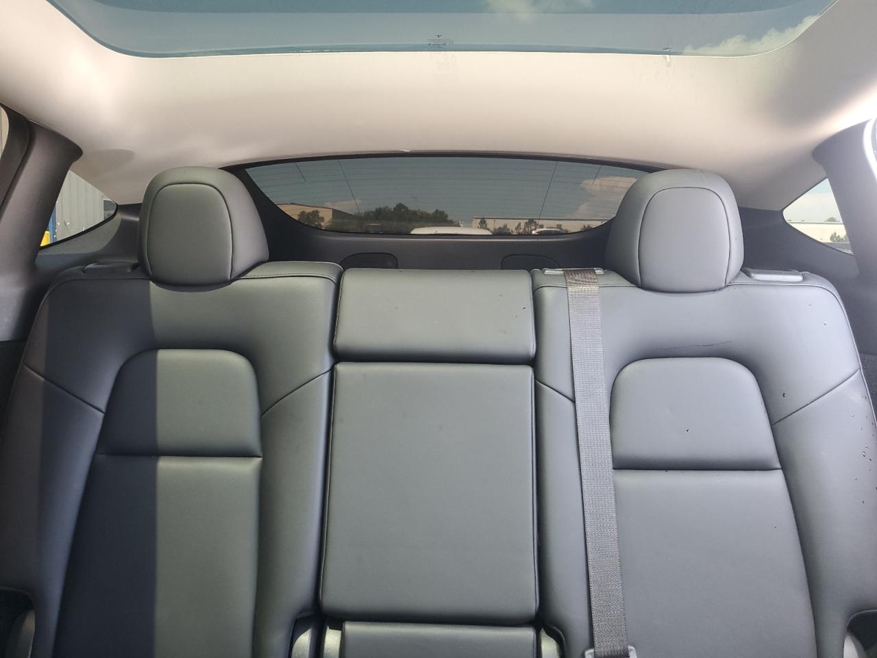 7SAYGDED9RF160848 2024 Tesla Model Y