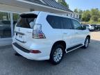 2014 LEXUS GX 460   for sale at Copart MA - NORTH BOSTON