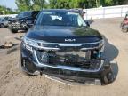 2024 KIA SELTOS EX   for sale at Copart ON - LONDON