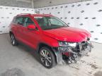 2023 SKODA KAROQ for sale at Copart CASTLEDERMOT - IRELAND
