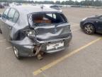2009 BMW 118D SPORT  for sale at Copart SANDTOFT