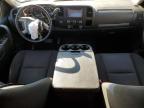2010 GMC SIERRA K1500 SLE   for sale at Copart AB - CALGARY