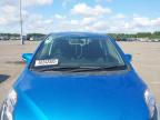 2016 HYUNDAI IX20 SE BL for sale at Copart SANDTOFT