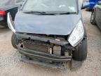 2017 KIA VENGA 2 CRDI  for sale at Copart WOLVERHAMPTON