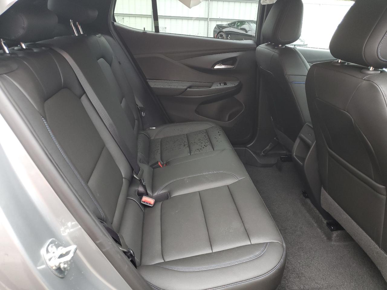 2025 Buick Envista Sport Touring VIN: KL47LBEP5SB086642 Lot: 68891055