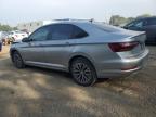 2019 VOLKSWAGEN JETTA SEL   for sale at Copart ON - COOKSTOWN