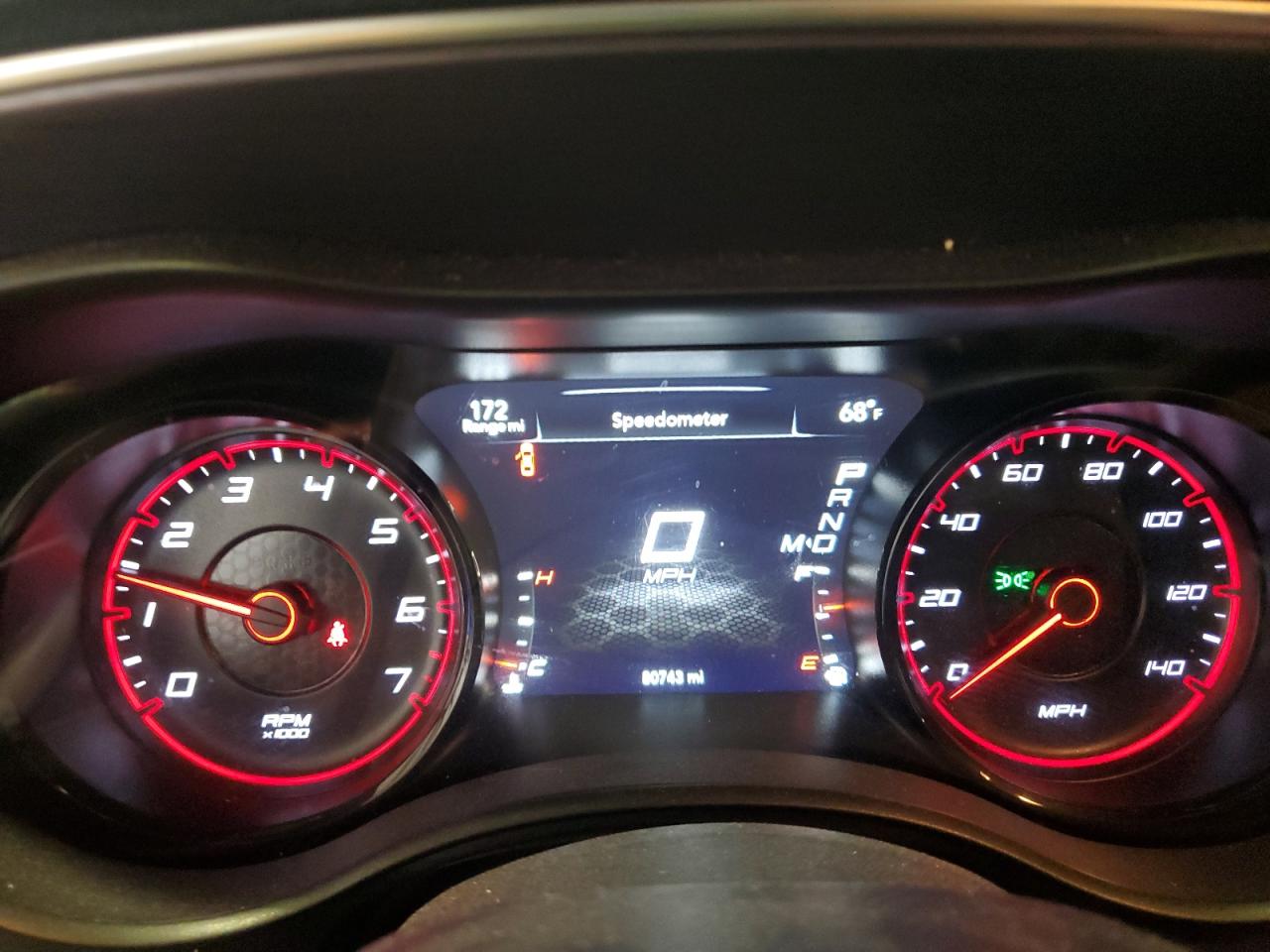 2018 Dodge Charger Gt VIN: 2C3CDXJG8JH207663 Lot: 70480835