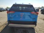 2021 TOYOTA RAV4 ADVENTURE   à vendre chez Copart IL - CHICAGO SOUTH