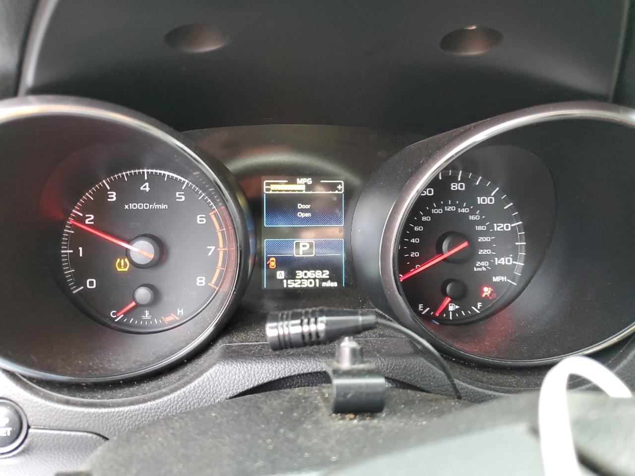 2017 Subaru Legacy 2.5I VIN: 4S3BNAB63H3052945 Lot: 67077495