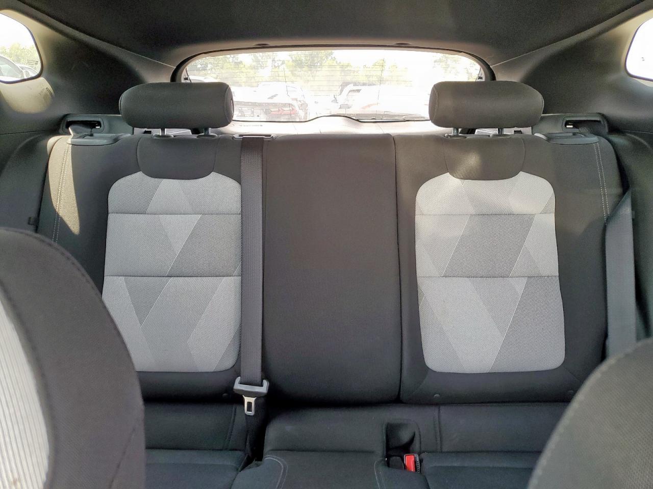 2024 Chevrolet Trax 1Rs VIN: KL77LGE2XRC162123 Lot: 70339565