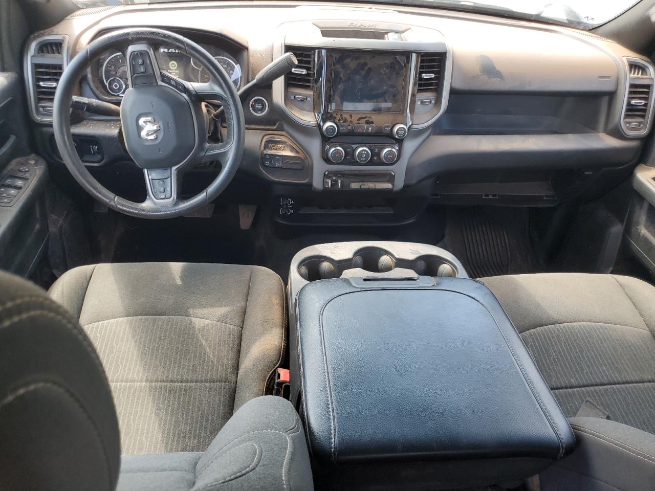 2024 Ram 2500 Tradesman VIN: 3C6UR5CL2RG196839 Lot: 69868435