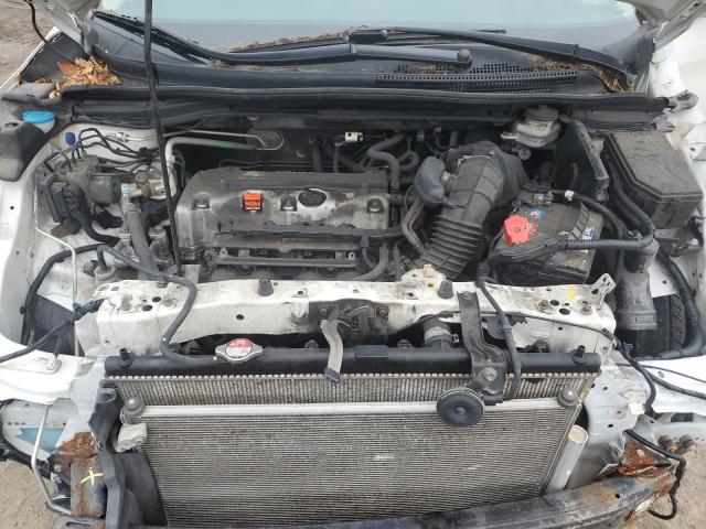 2014 HONDA CR-V TOURING  