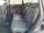 2017 FORD KUGA TITANIUM for sale at Copart YORK